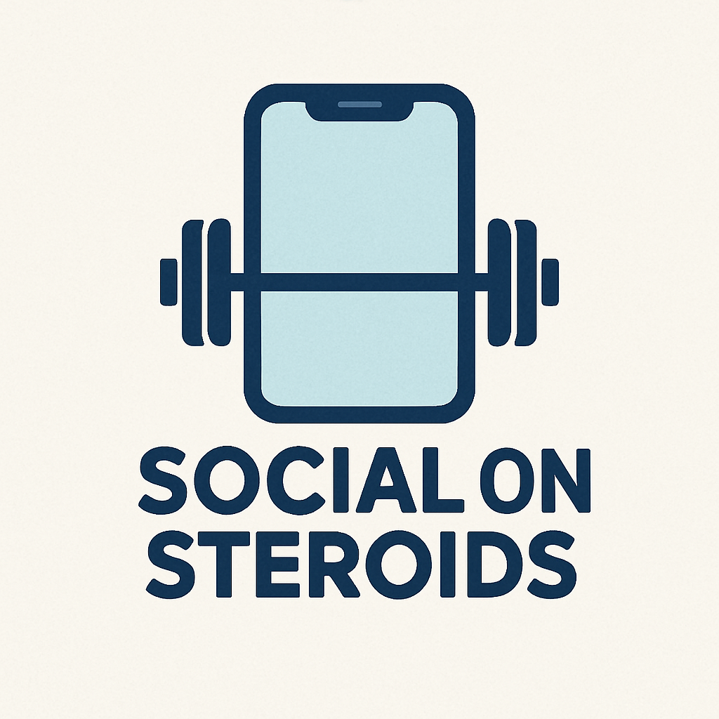 Social on Steroids